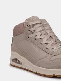 Черевики Skechers UNO модель 177181 TPE Черевики Skechers UNO модель 177181 TPE Фото