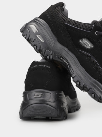 Кроссовки повседневные Skechers D'LITES модель 11860 BBK Фото