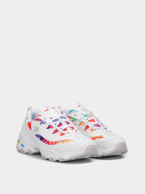 Кроссовки повседневные Skechers D'LITES модель 149015W WMLT Фото