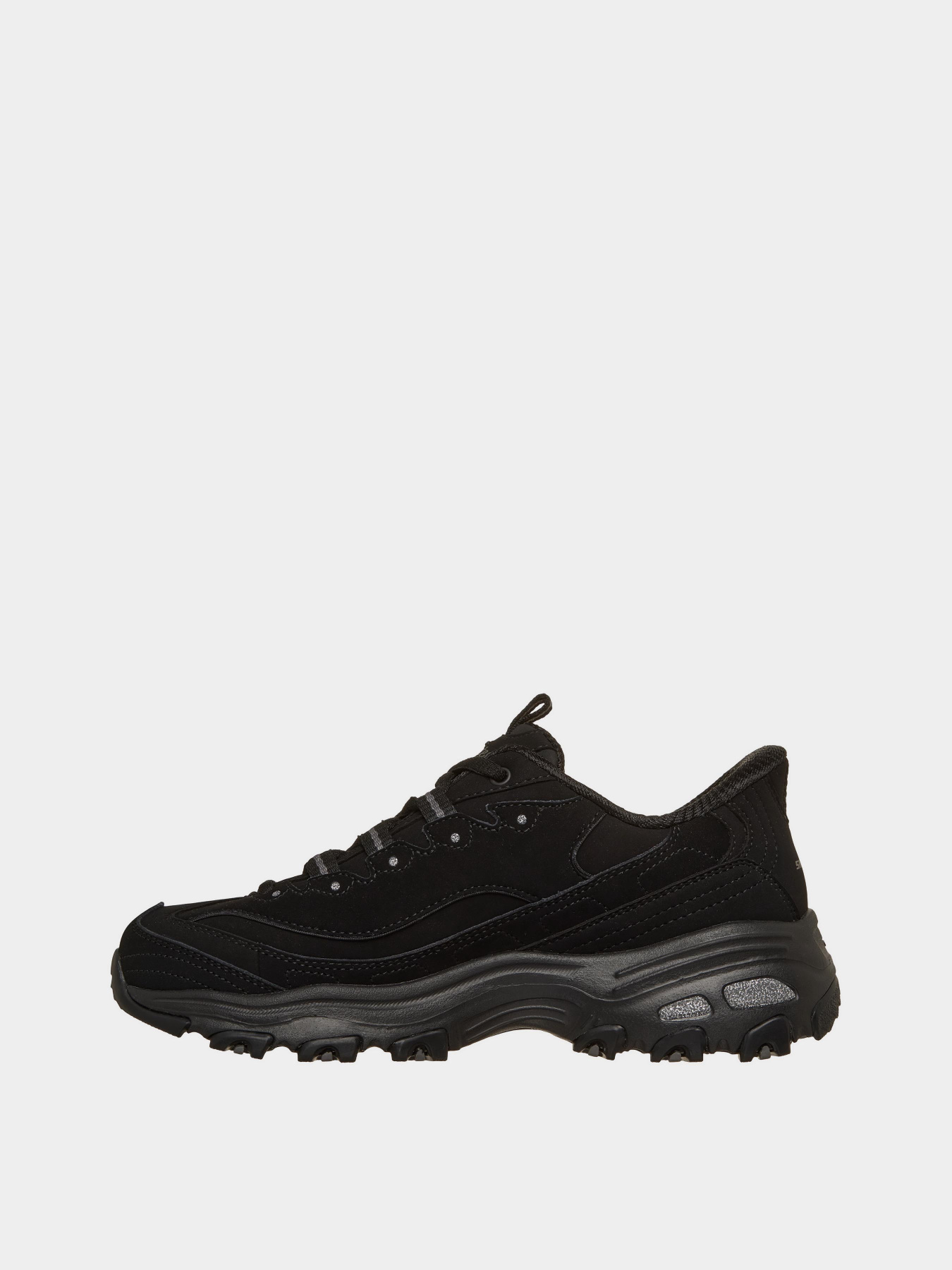 Skechers модель 150543 BBK Фото