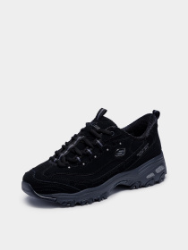 Skechers модель 150543 BBK Фото