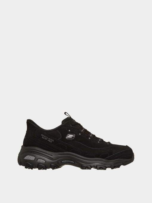 Skechers модель 150543 BBK Фото