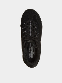 Кроссовки повседневные Skechers D'LITES модель 150543 BBK Кроссовки повседневные Skechers D'LITES модель 150543 BBK Фото