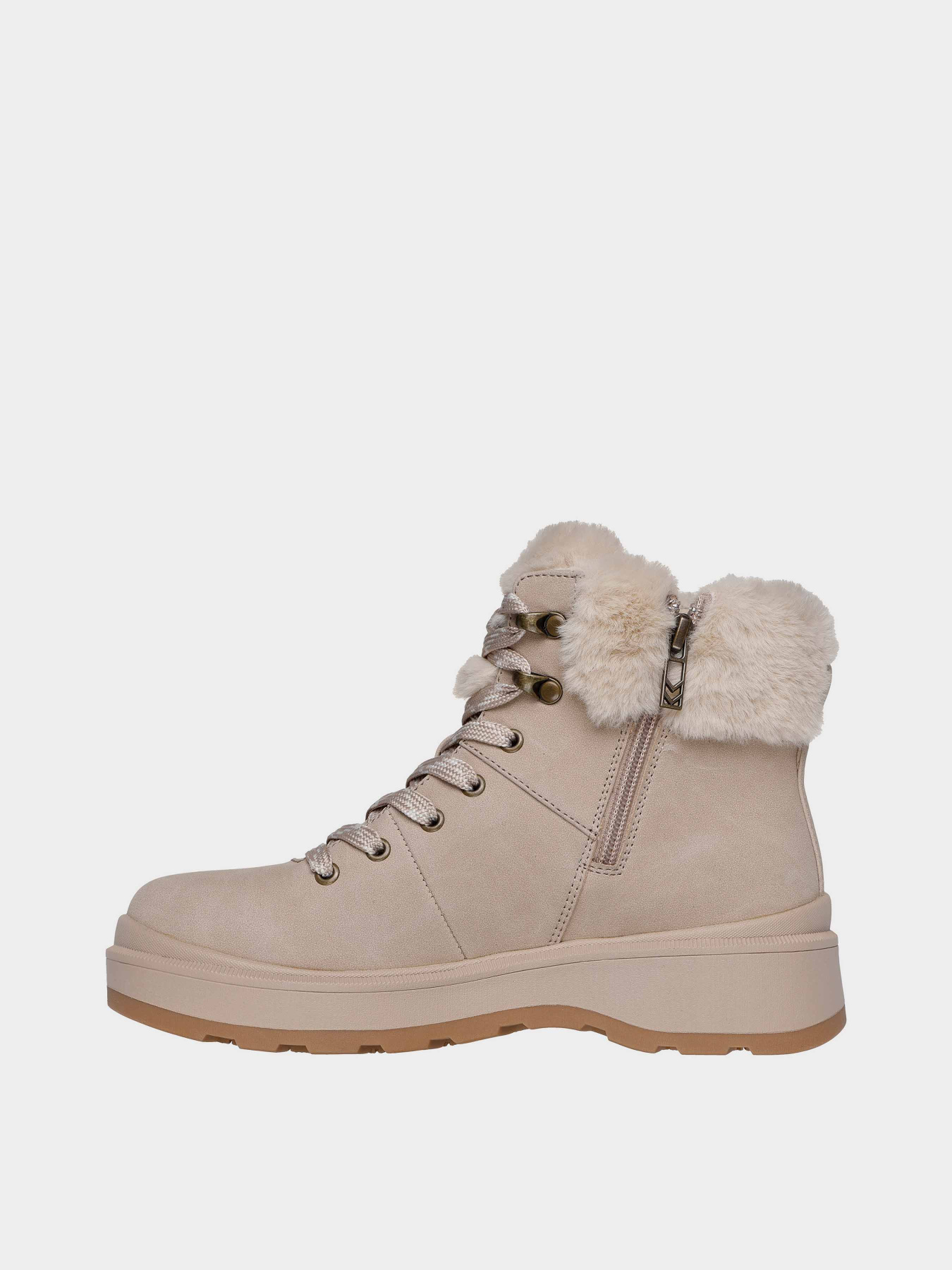 Ботинки Skechers Park City модель 168087 NAT Фото