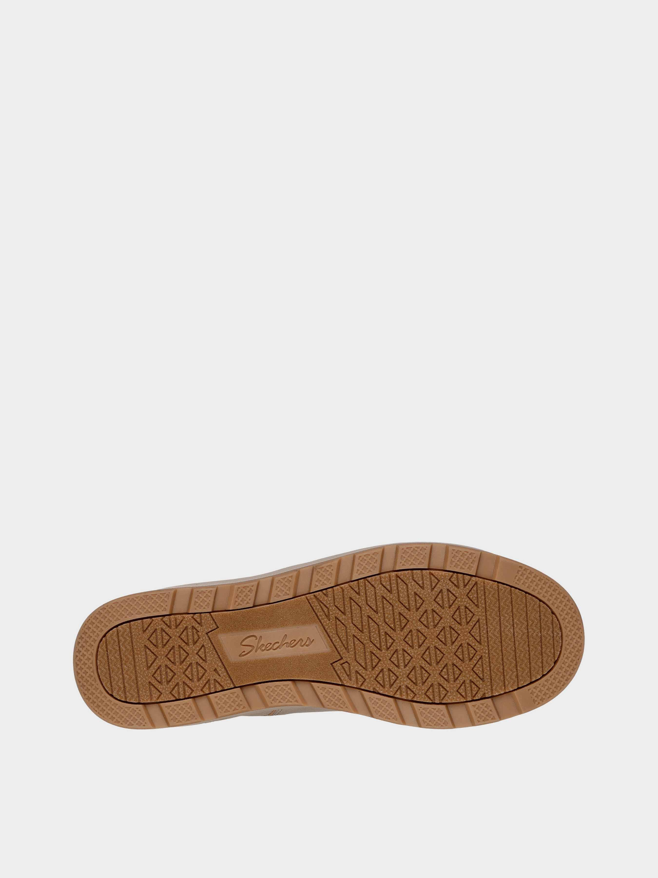 Ботинки Skechers PARK CITY модель 168087 NAT Фото