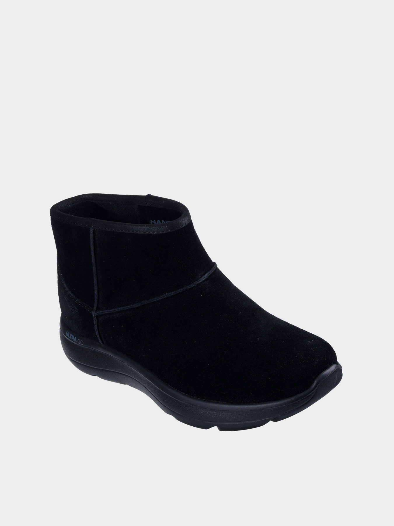 Черевики Skechers ON-THE-GO ENCORE модель 144853 BBK Фото