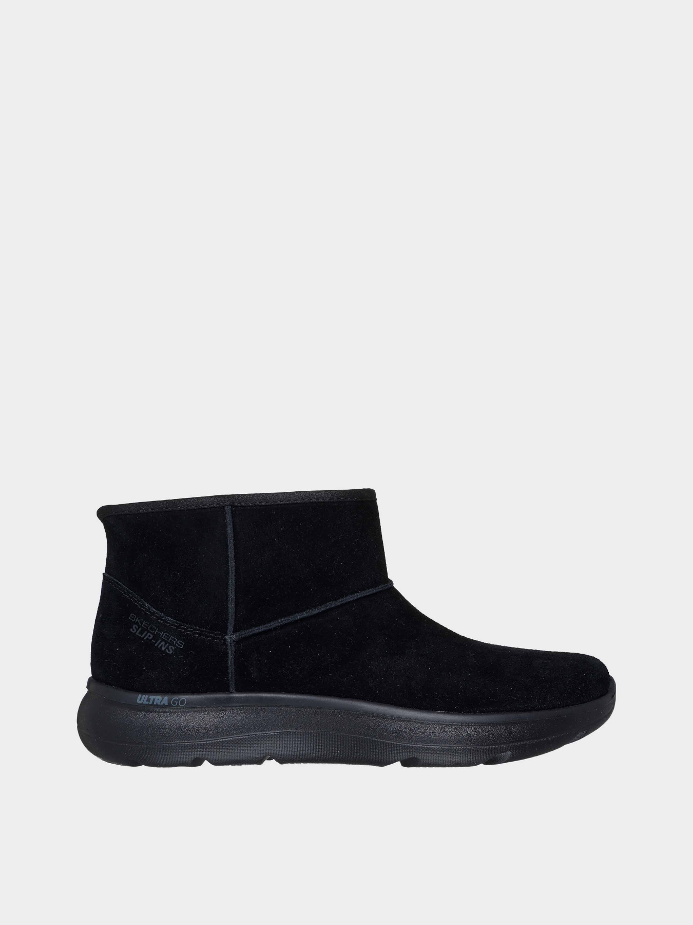 Черевики Skechers ON-THE-GO ENCORE модель 144853 BBK Фото