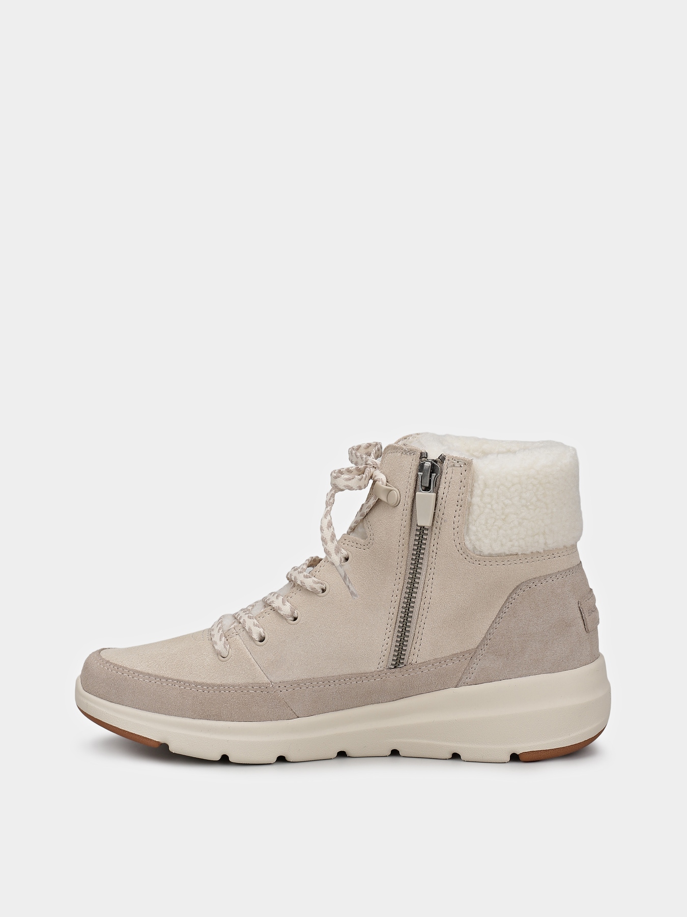 Ботинки Skechers Glacial Ultra - Autumn Days модель 144206 TPE Фото