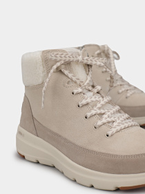 Ботинки Skechers Glacial Ultra - Autumn Days модель 144206 TPE Фото