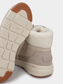 Ботинки Skechers GLACIAL ULTRA модель 144206 TPE Фото