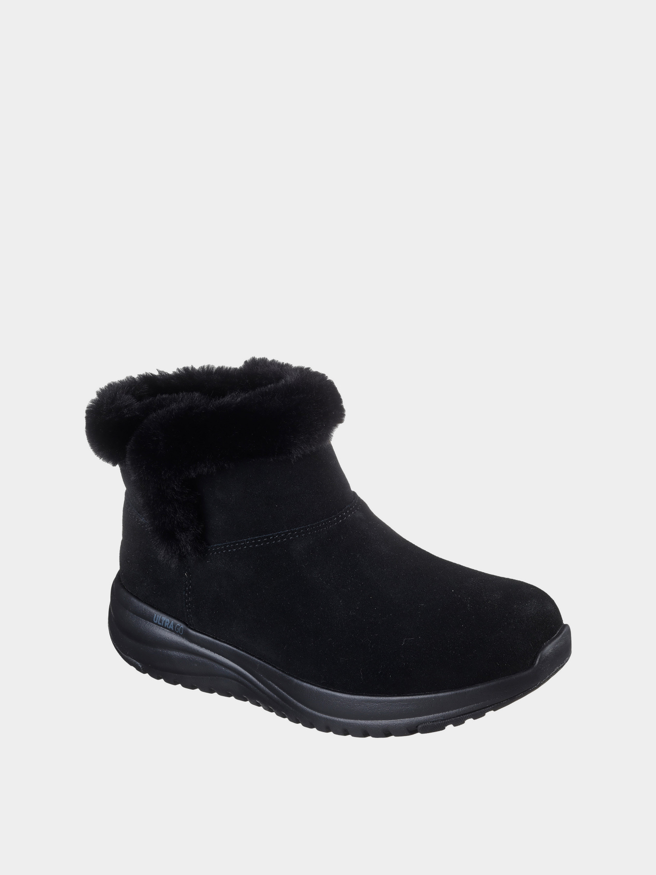 Черевики Skechers ON-THE-GO STELLAR модель 144775 BBK Фото