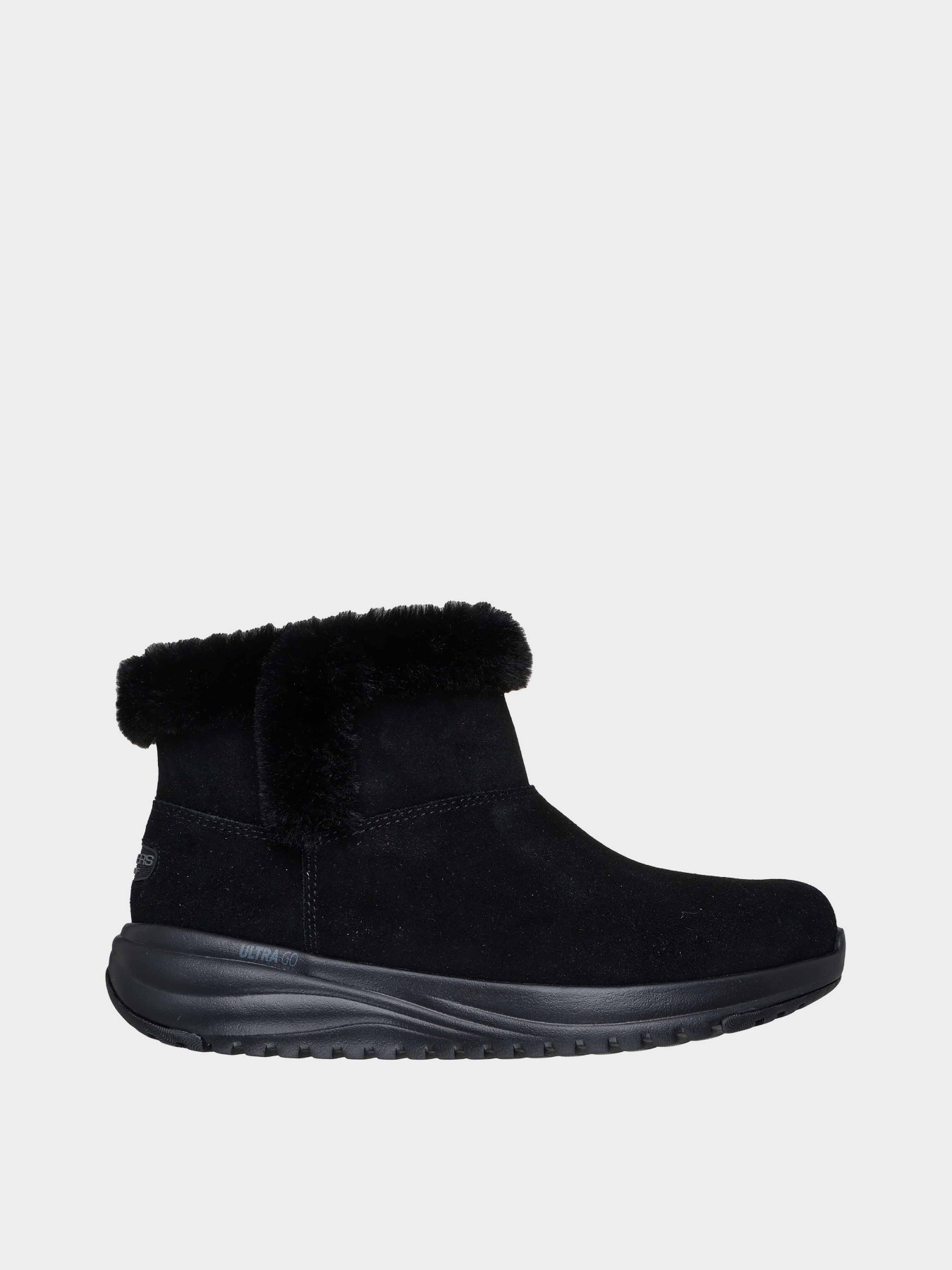 Черевики Skechers ON-THE-GO STELLAR модель 144775 BBK Фото