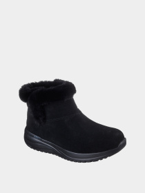 Черевики Skechers ON-THE-GO STELLAR модель 144775 BBK Фото