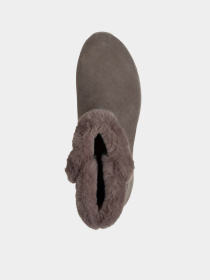 Черевики Skechers ON-THE-GO STELLAR модель 144775 DKTP Фото