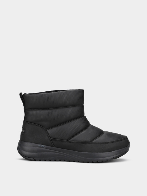 Чоботи дутики Skechers ON-THE-GO STELLAR модель 144776 BBK Фото