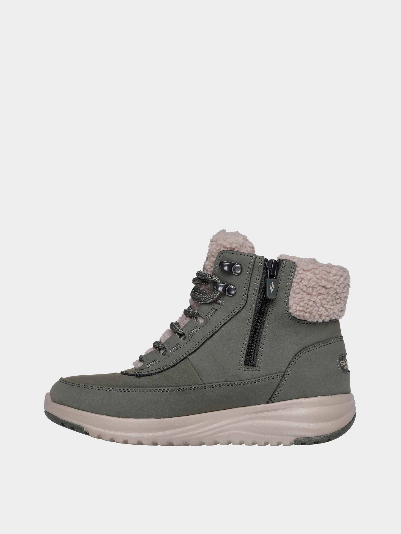 Черевики Skechers ON-THE-GO STELLAR модель 144756 OLV Фото