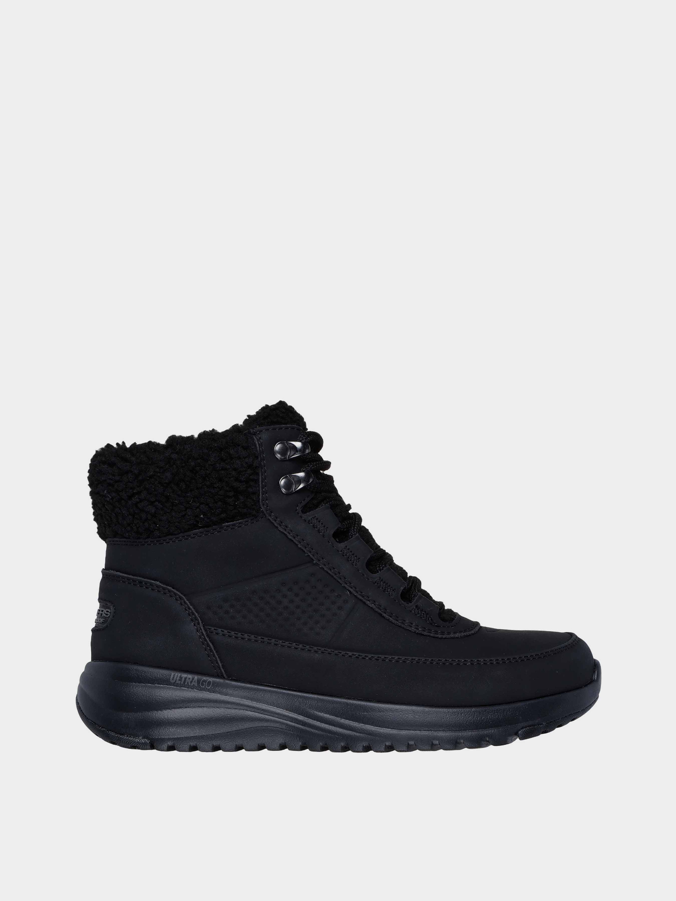 Черевики Skechers ON-THE-GO STELLAR модель 144756 BBK Фото