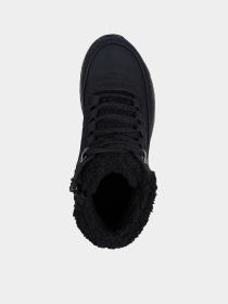 Черевики Skechers ON-THE-GO STELLAR модель 144756 BBK Фото