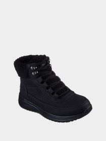 Черевики Skechers ON-THE-GO STELLAR модель 144756 BBK Фото