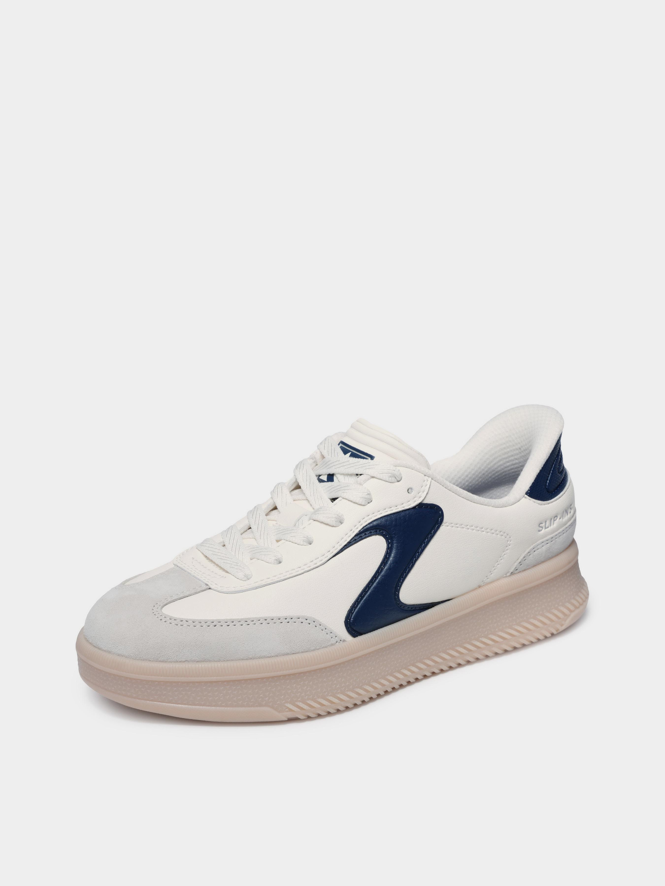 Кеды низкие Skechers модель 185460 OFNV Фото