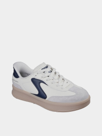 Кеды низкие Skechers модель 185460 OFNV Фото