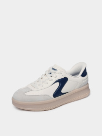 Кеди низькі Skechers HOTSHOT HI модель 185460 OFNV Фото