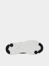 Кроссовки для тренировок Skechers GO Walk Now - Khloe модель 125643 BKW Фото