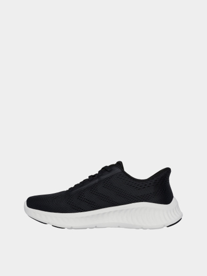 Кросівки для тренувань Skechers GO Walk Now - Khloe модель 125643 BKW — фото - INTERTOP