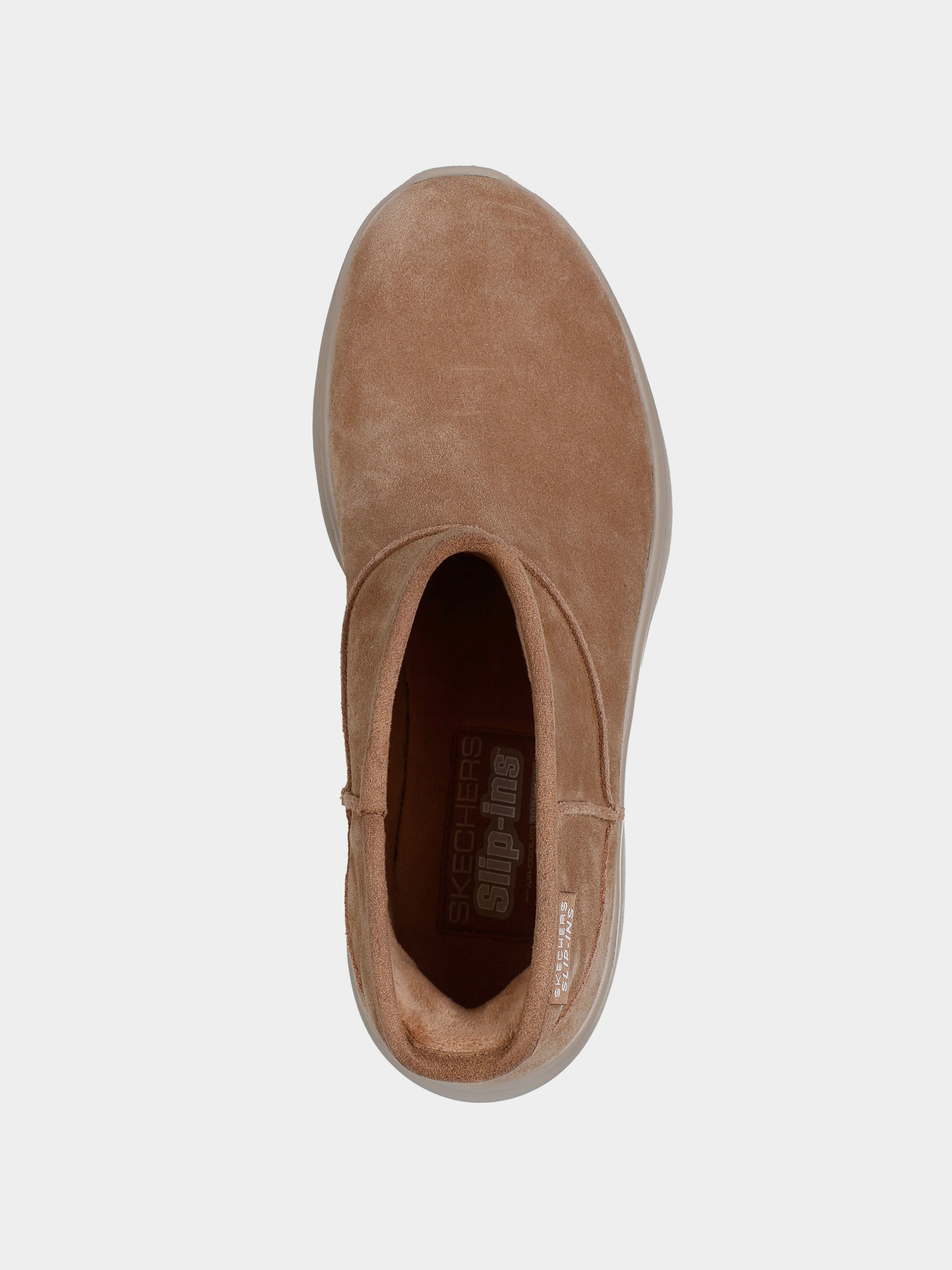 Ботинки Skechers модель 144853 CSNT Фото