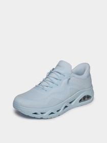 Skechers модель 190115 LTBL Фото