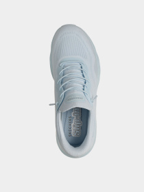 Кросівки Skechers UNO GLIDE-STEP модель 190115 LTBL Фото