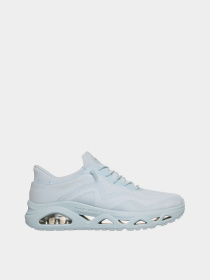 Кросівки Skechers UNO GLIDE-STEP модель 190115 LTBL Фото