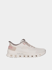 Кросівки Skechers GLIDE-STEP PRO модель 150428 NTBR Фото