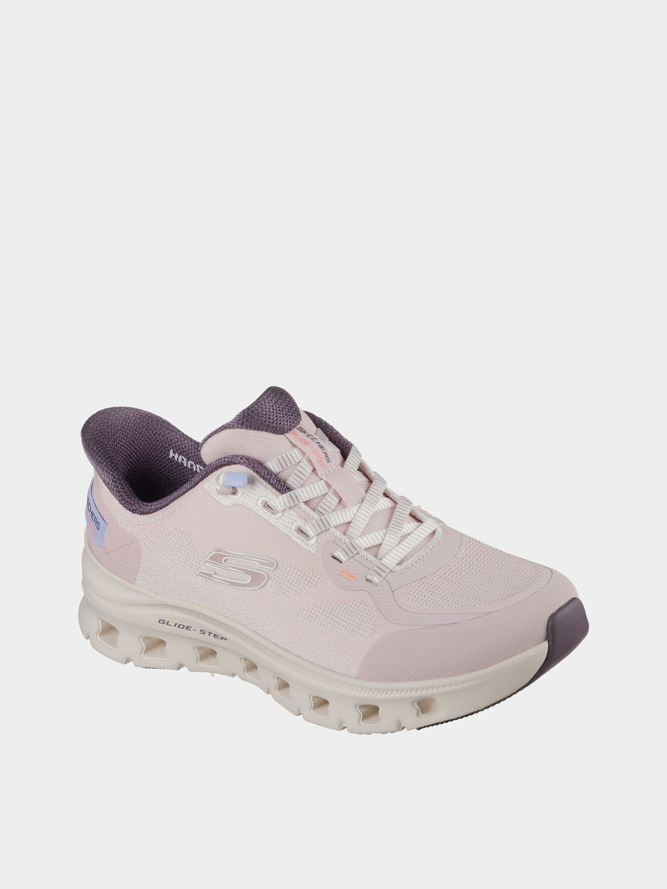 Кроссовки Skechers GLIDE-STEP PRO модель 150428 ROS Фото