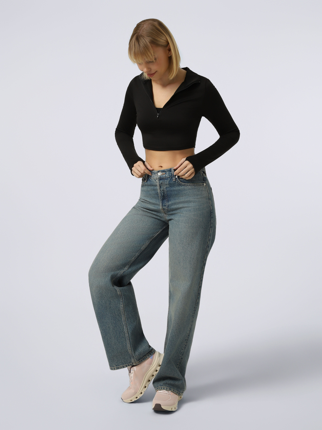 Кроссовки повседневные Skechers GLIDE-STEP PRO модель 150428 ROS Кроссовки повседневные Skechers GLIDE-STEP PRO модель 150428 ROS Фото