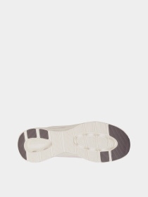 Кроссовки повседневные Skechers GLIDE-STEP PRO модель 150428 ROS Фото