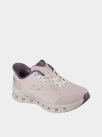 Кроссовки повседневные Skechers GLIDE-STEP PRO модель 150428 ROS Фото