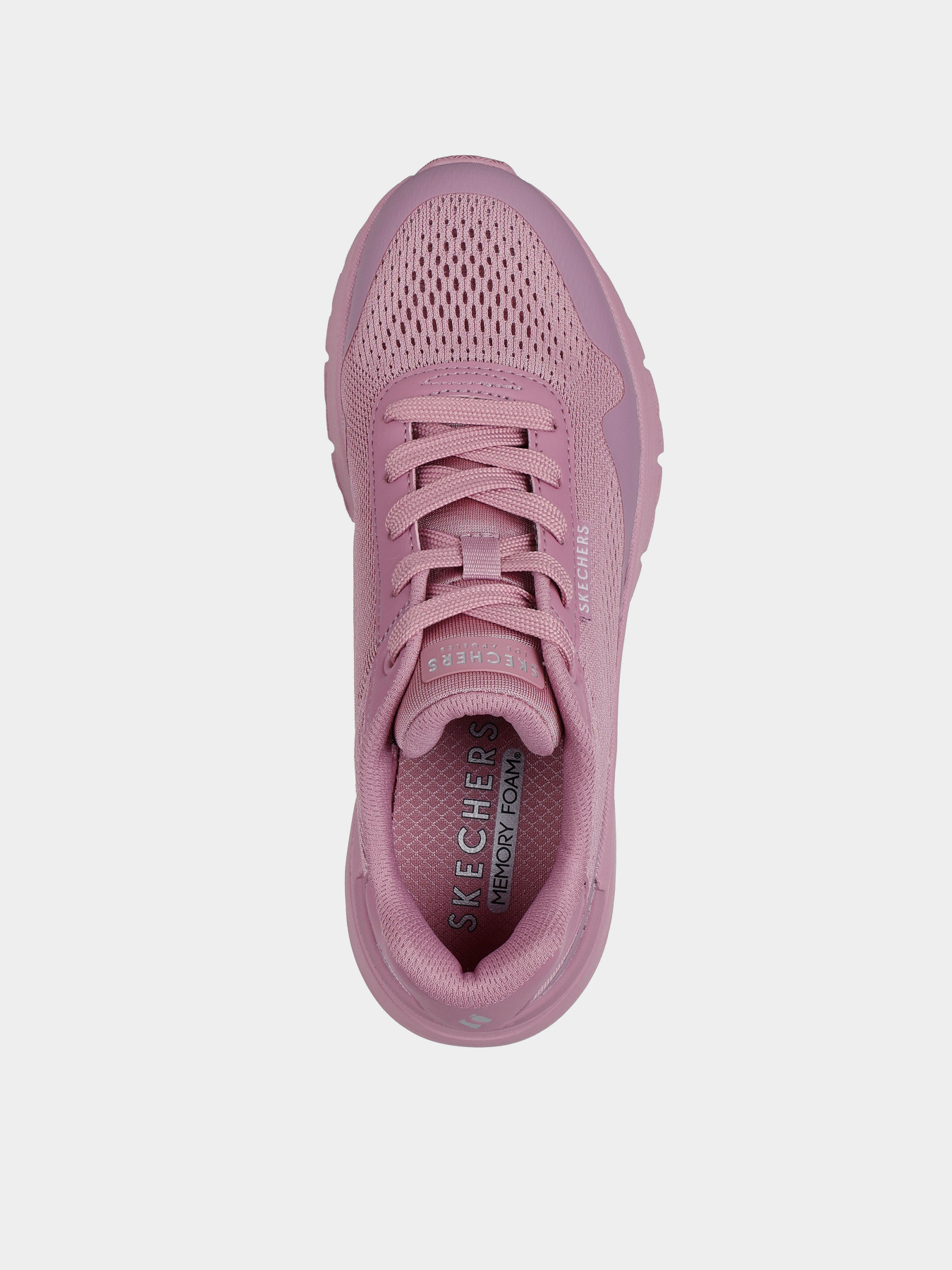 Кроссовки Skechers UNO FLEX модель 177794 DKMV Фото