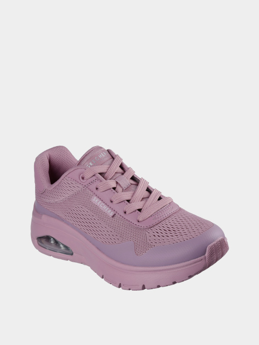 Жіноче взуття Skechers рожевого кольору – Купити в INTERTOP