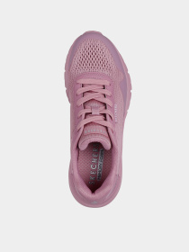 Кроссовки повседневные Skechers UNO FLEX модель 177794 DKMV Фото