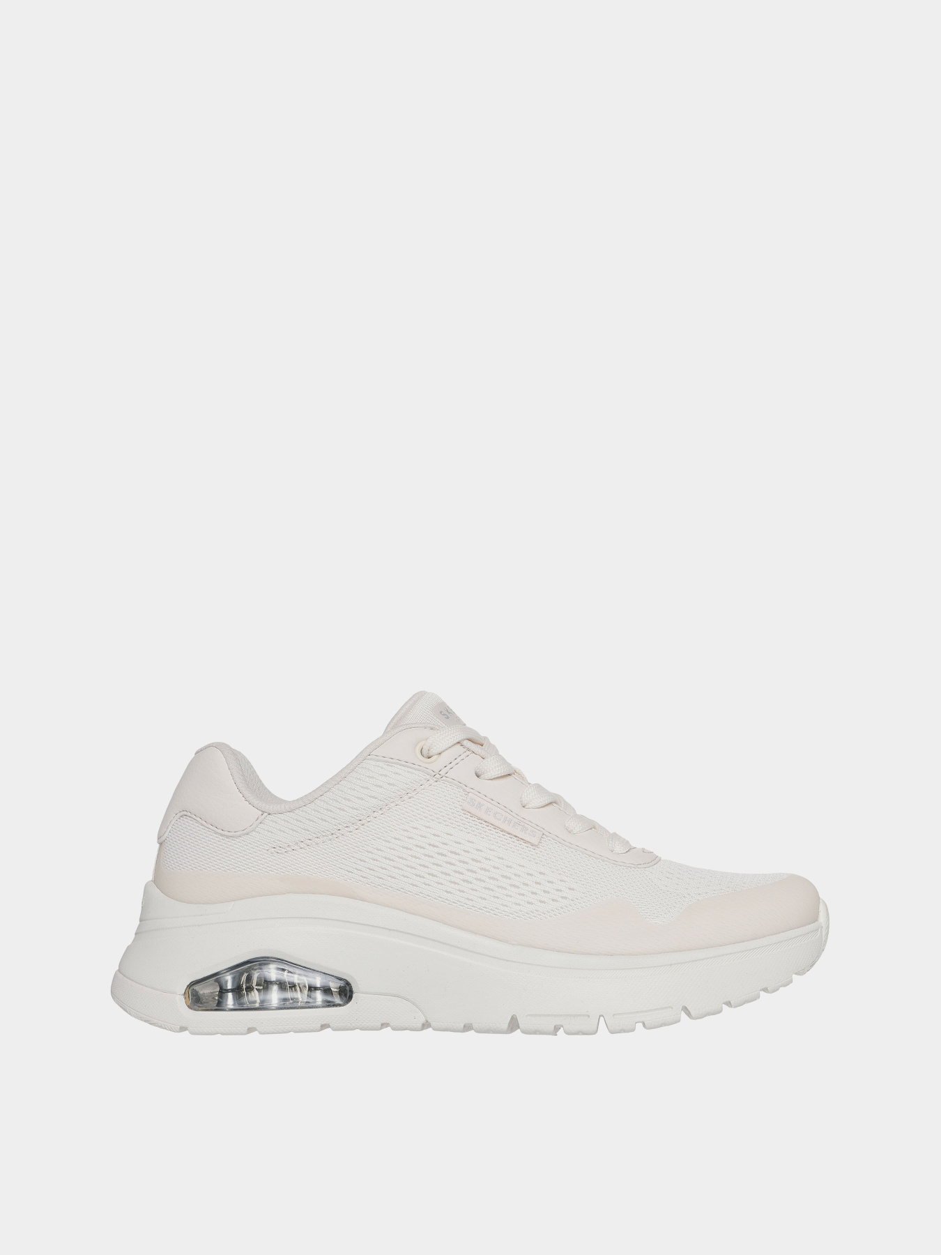 Кроссовки повседневные Skechers UNO FLEX модель 177794 OFWT Кроссовки повседневные Skechers UNO FLEX модель 177794 OFWT Фото