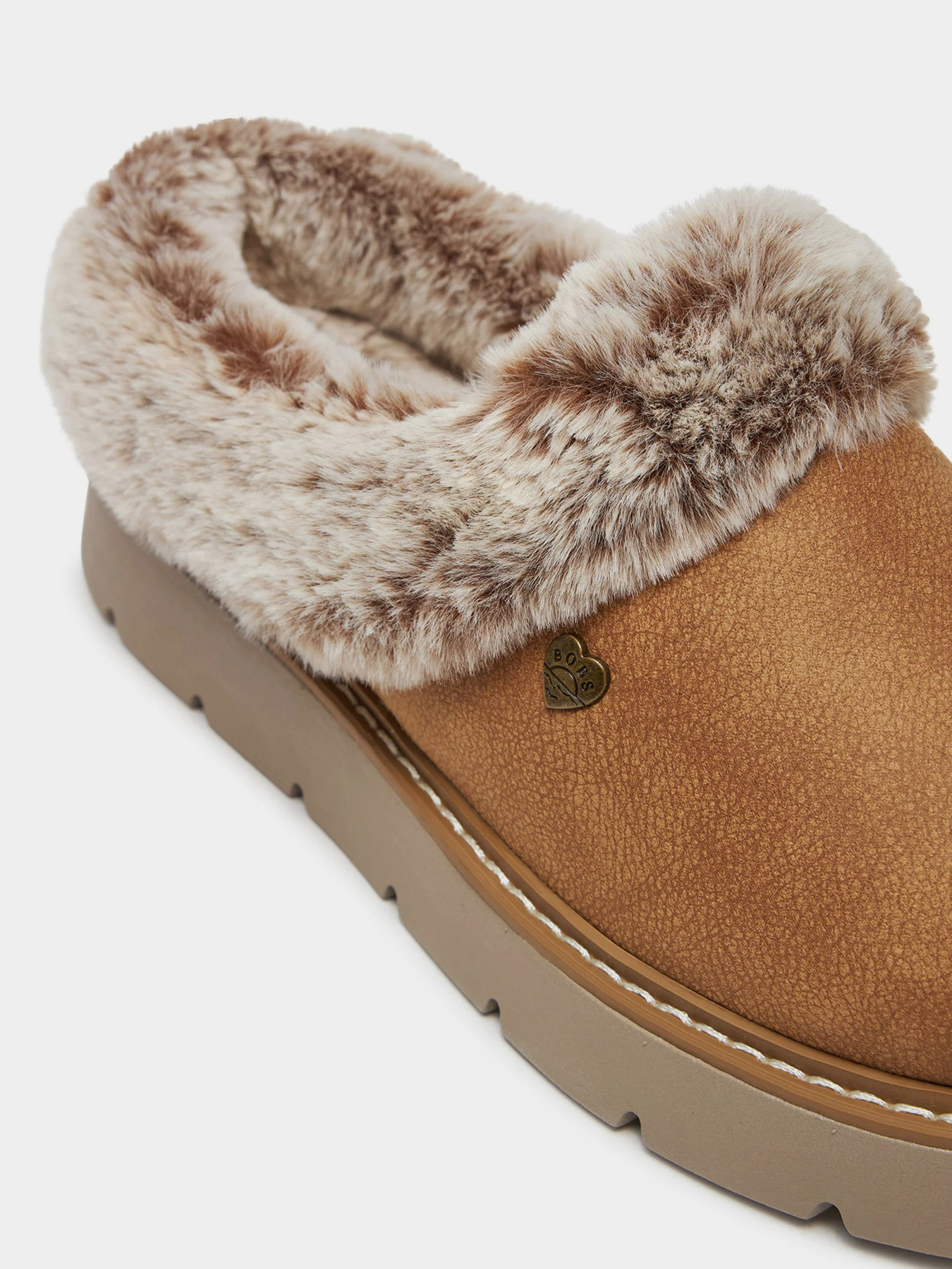 Тапки Skechers Keepsakes модель 114762 CSNT Фото