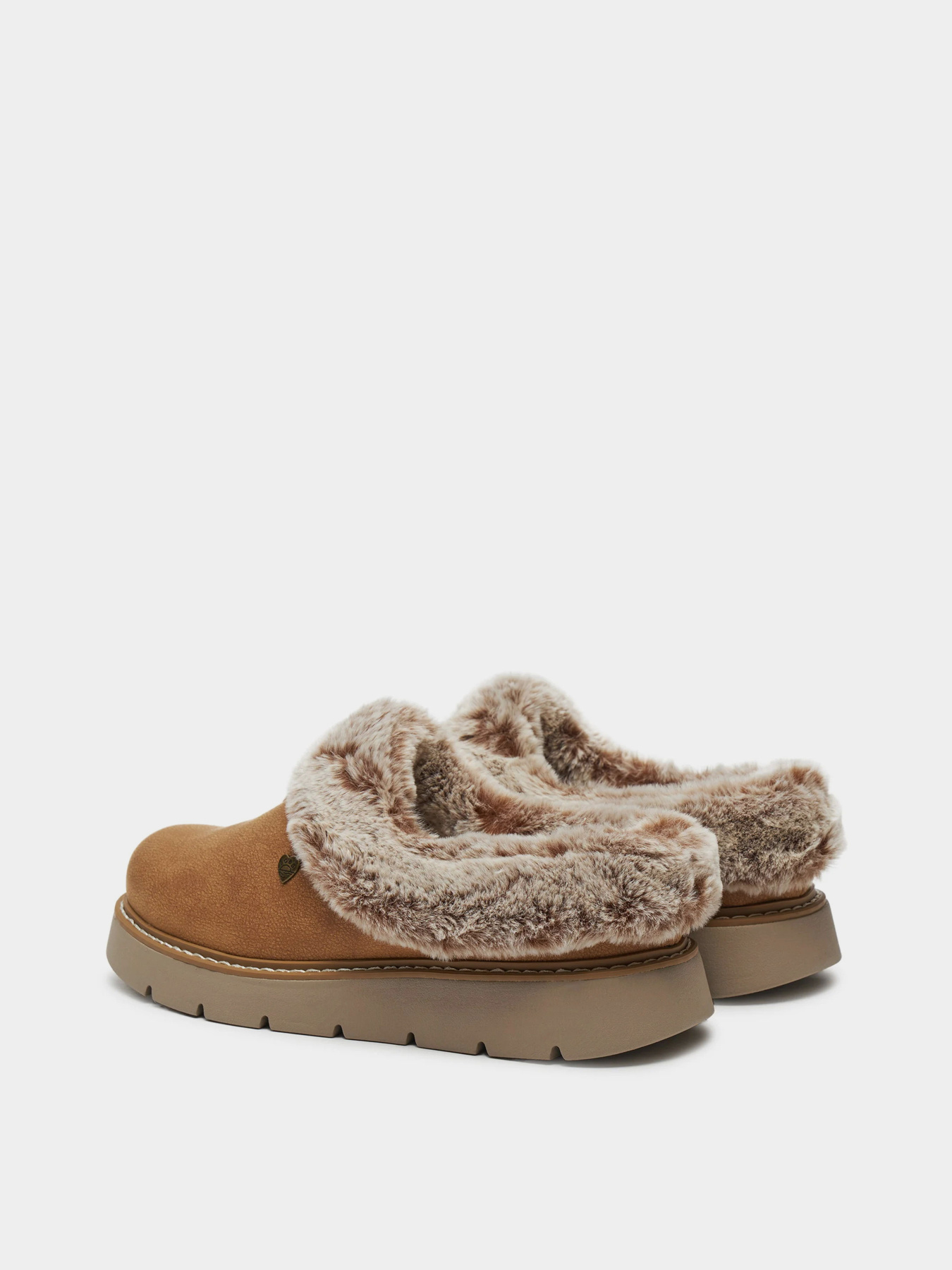 Капці Skechers Keepsakes модель 114762 CSNT Фото