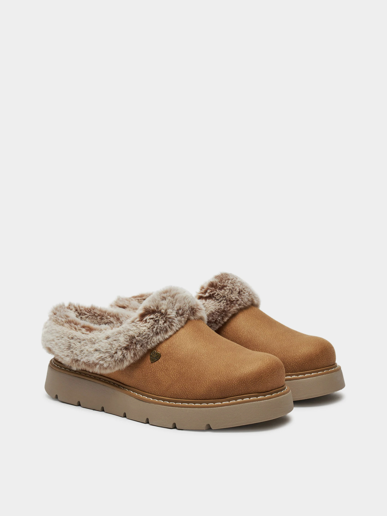 Капці Skechers Keepsakes модель 114762 CSNT Фото