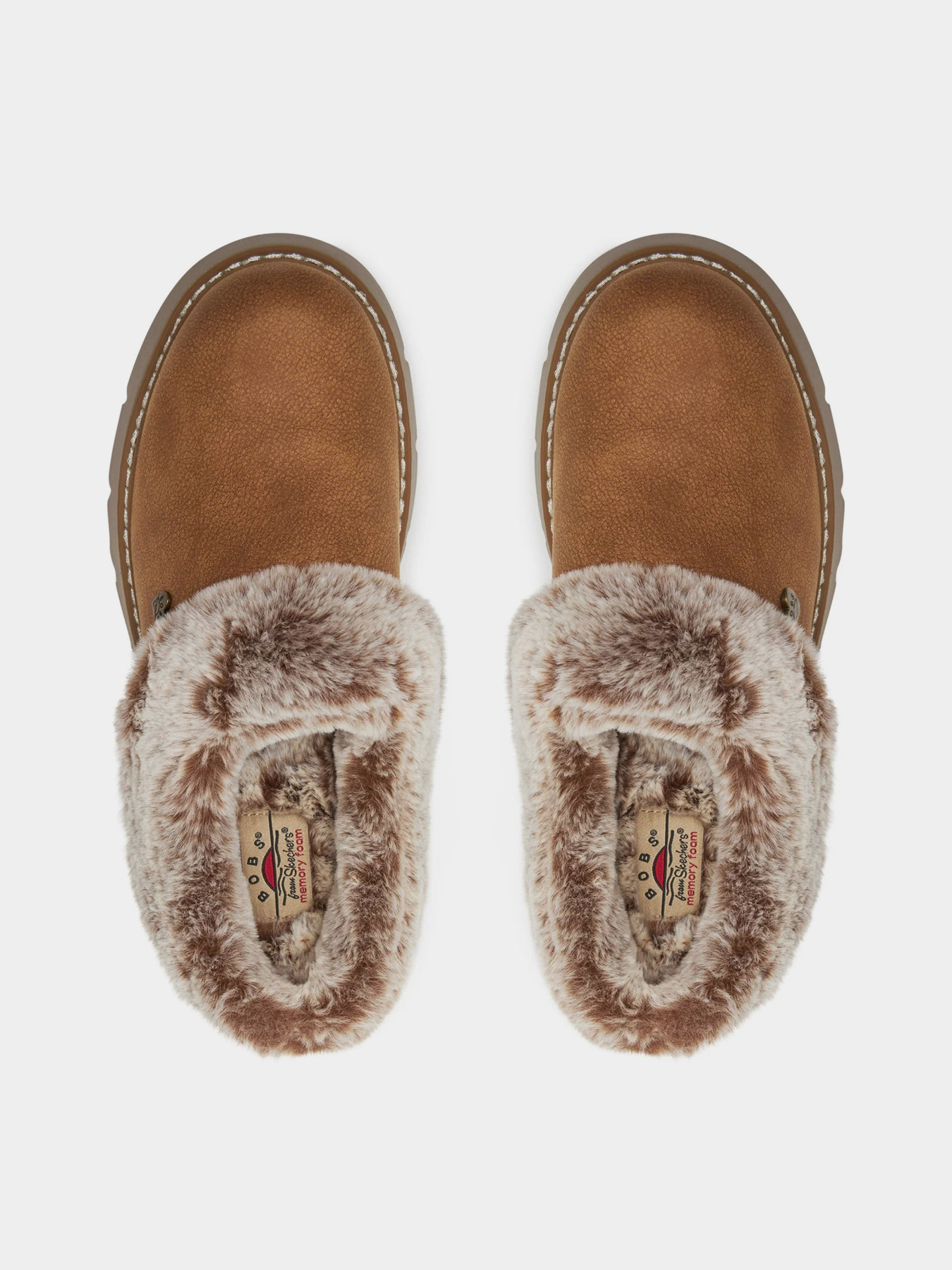 Капці Skechers Keepsakes модель 114762 CSNT Фото