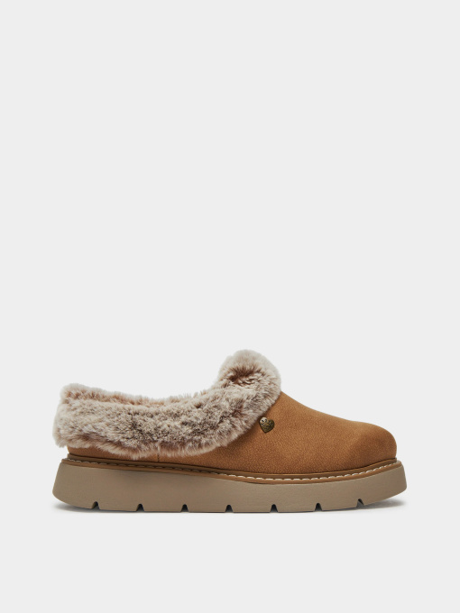 Капці Skechers Keepsakes модель 114762 CSNT Фото