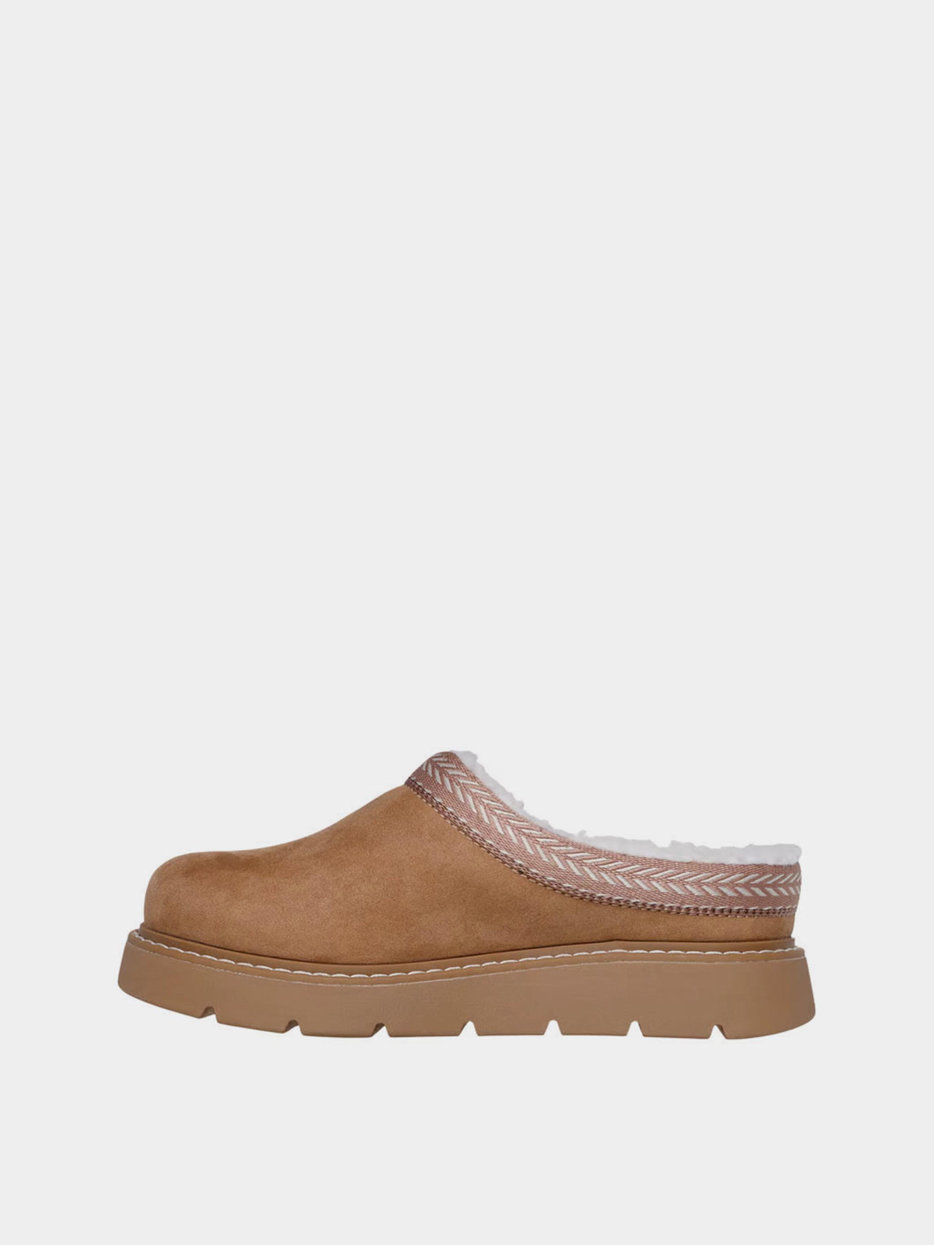 Тапки Skechers Keepsakes Lite модель 114769 CSNT Фото