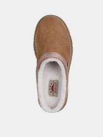 Тапки Skechers Keepsakes Lite модель 114769 CSNT Фото