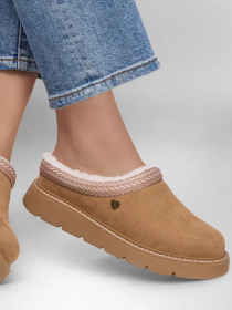 Тапки Skechers Keepsakes Lite модель 114769 CSNT Фото