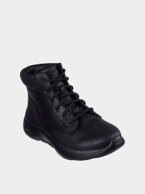 Ботинки Skechers GO Walk Arch Fit модель 144558 BBK Фото